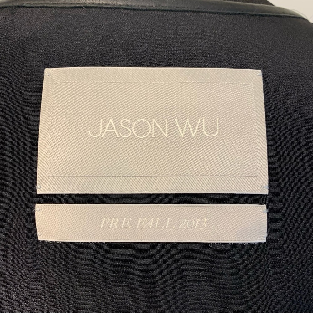 Jason Wu Pre Fall Collection 2013 - Picture 3 of 11